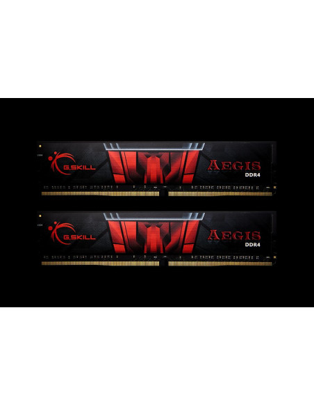 MEMORY DIMM 16GB PC24000 DDR4/K2 F4-3000C16D-16GISB G.SKILL