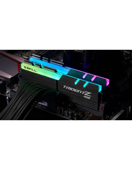 MEMORY DIMM 32GB PC28800 DDR4/K2 F4-3600C16D-32GTZRC G.SKILL