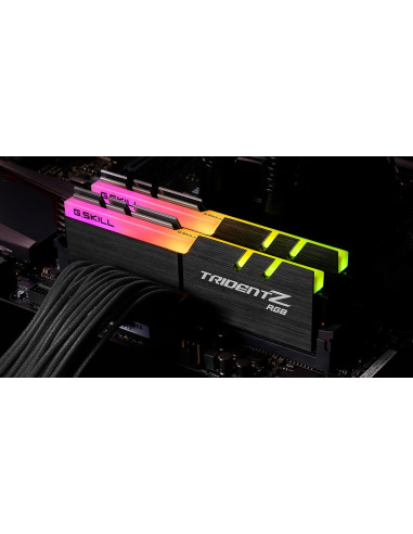 MEMORY DIMM 32GB PC28800 DDR4/K2 F4-3600C16D-32GTZRC G.SKILL