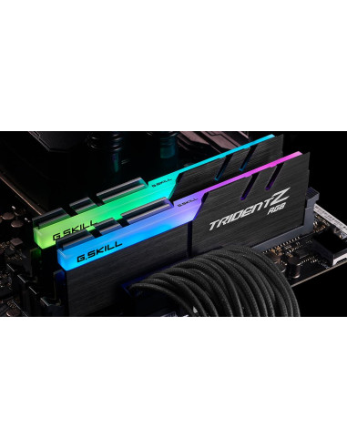 MEMORY DIMM 32GB PC28800 DDR4/K2 F4-3600C16D-32GTZRC G.SKILL