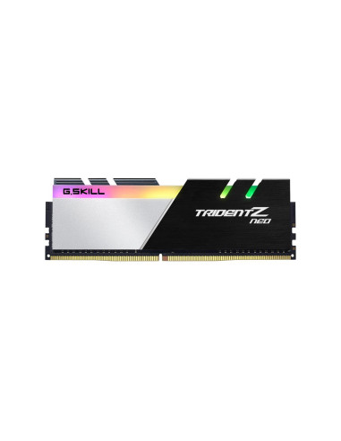 MEMORY DIMM 32GB PC28800 DDR4/K2 F4-3600C16D-32GTZNC G.SKILL