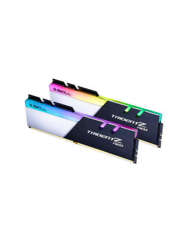 MEMORY DIMM 32GB PC28800 DDR4/K2 F4-3600C16D-32GTZNC G.SKILL