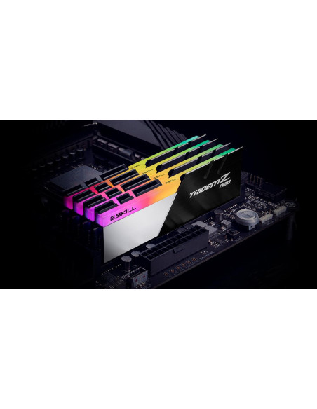 MEMORY DIMM 32GB PC28800 DDR4/K2 F4-3600C16D-32GTZNC G.SKILL