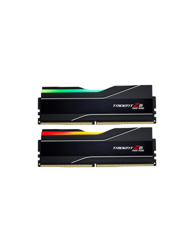 MEMORY DIMM 32GB DDR5-6000 K2/6000J3238F16GX2-TZ5NR G.SKILL