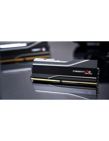 MEMORY DIMM 32GB DDR5-6000 K2/6000J3238F16GX2-TZ5NR G.SKILL