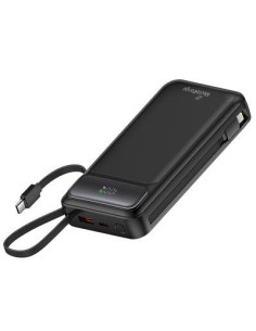 POWER BANK USB-C 20000MAH/MRMA756 MEDIARANGE