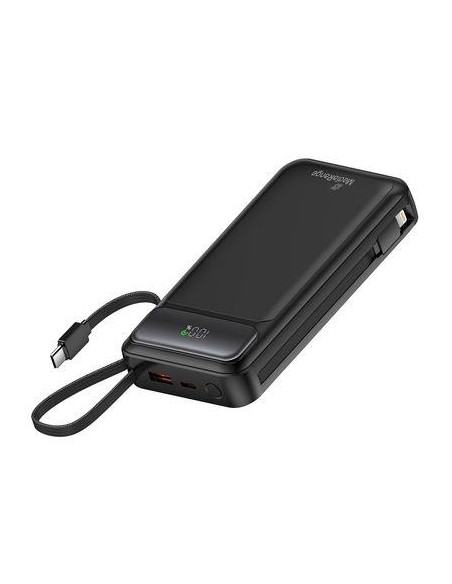 POWER BANK USB-C 20000MAH/MRMA756 MEDIARANGE