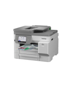 BROTHER MFC-J5115DW INKJET 4-IN-1, A4, ADF, WIFI, 2-TRAY, 28IPM (HIGH-DUTY)