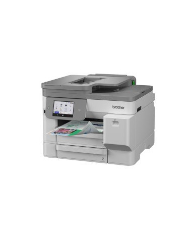 BROTHER MFC-J5115DW INKJET 4-IN-1, A4, ADF, WIFI, 2-TRAY, 28IPM (HIGH-DUTY)