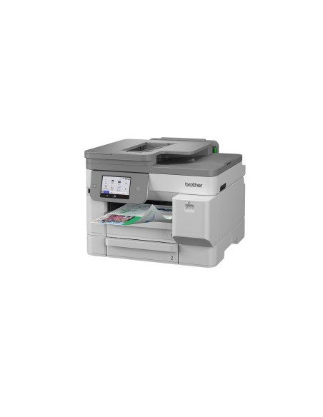 BROTHER MFC-J5115DW INKJET 4-IN-1, A4, ADF, WIFI, 2-TRAY, 28IPM (HIGH-DUTY)