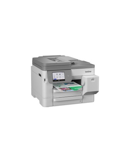 BROTHER MFC-J5115DW INKJET 4-IN-1, A4, ADF, WIFI, 2-TRAY, 28IPM (HIGH-DUTY)