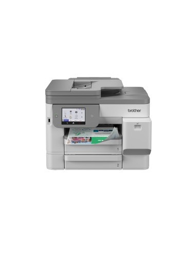 BROTHER MFC-J5115DW INKJET 4-IN-1, A4, ADF, WIFI, 2-TRAY, 28IPM (HIGH-DUTY)