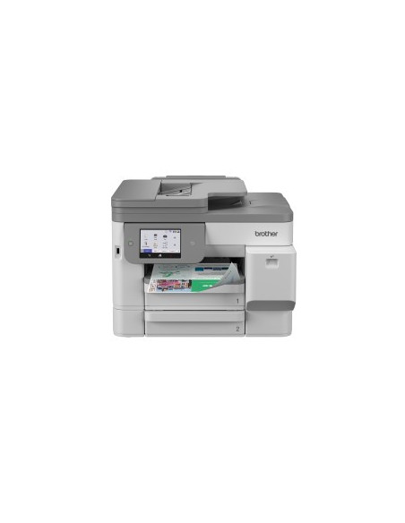 BROTHER MFC-J5115DW INKJET 4-IN-1, A4, ADF, WIFI, 2-TRAY, 28IPM (HIGH-DUTY)