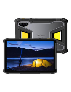 TABLET ARMOR PAD 5 PRO 11"/12/512GB BLACK ULEFONE