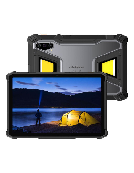TABLET ARMOR PAD 5 PRO 11"/12/512GB BLACK ULEFONE