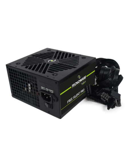 Power Supply, TECNOWARE, FAL551FSP12, ATX, 550 W, FAL551FSP12