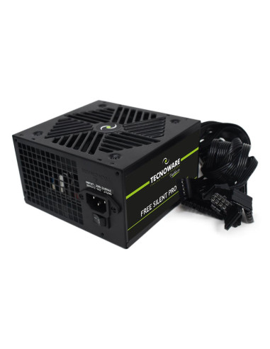 Power Supply, TECNOWARE, ATX, PC, 180 - 264 V, 650 W, FAL651FSP12