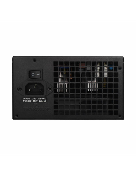 Power Supply, TECNOWARE, ATX, PC, 180 - 264 V, 650 W, FAL651FSP12