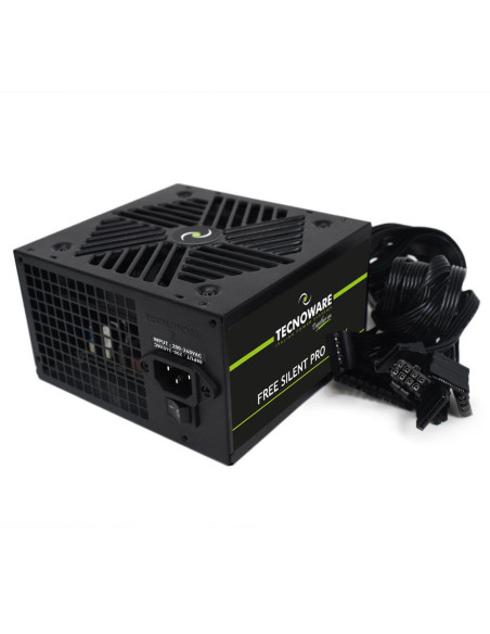 Power Supply, TECNOWARE, ATX, PC, 180 - 264 V, 750 W, FAL751FSP12