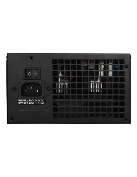 Power Supply, TECNOWARE, ATX, PC, 180 - 264 V, 750 W, FAL751FSP12