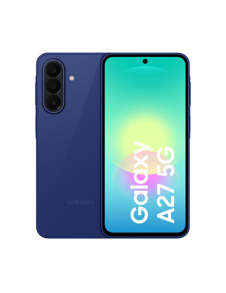 MOBILE PHONE GALAXY A27 5G/256GB BLUE SM-A276B SAMSUNG