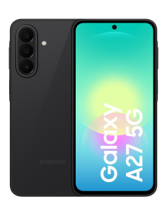 MOBILE PHONE GALAXY A27 5G/256GB BLACK SM-A276B SAMSUNG