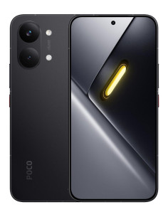 MOBILE PHONE POCO X8 PRO MAX/12/256GB BLACK MZB0NC9EU POCO