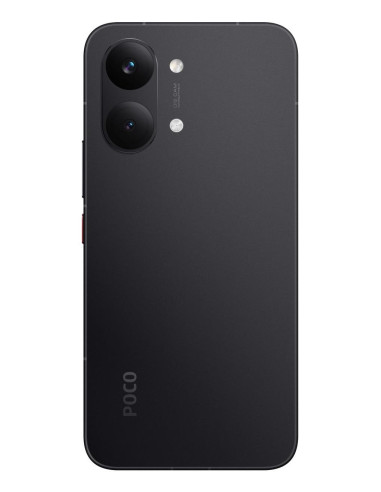 MOBILE PHONE POCO X8 PRO MAX/12/256GB BLACK MZB0NC9EU POCO