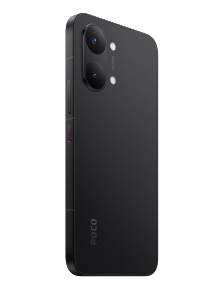 MOBILE PHONE POCO X8 PRO MAX/12/256GB BLACK MZB0NC9EU POCO