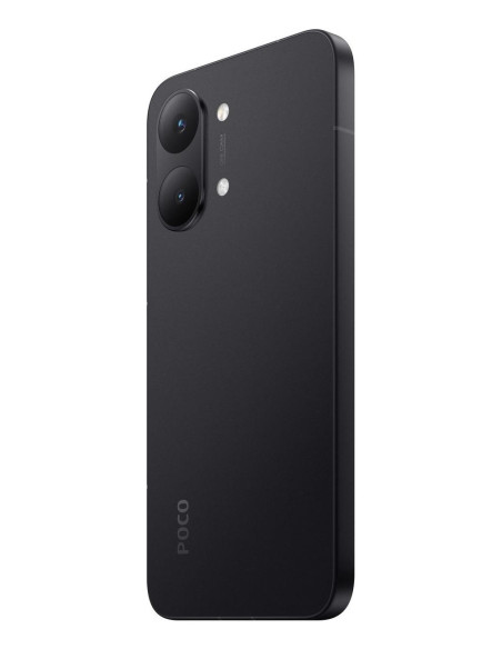 MOBILE PHONE POCO X8 PRO MAX/12/256GB BLACK MZB0NC9EU POCO