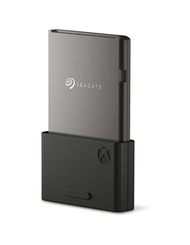 STORAGE EXPANSION CARD 1TB/FOR XBOX STJR1000400 SEAGATE
