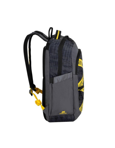 NB BACKPACK URBAN 20L 15.6"/5431 GREY CAMO RIVACASE