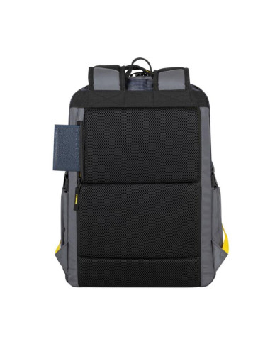 NB BACKPACK URBAN 20L 15.6"/5431 GREY CAMO RIVACASE