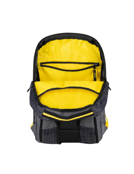 NB BACKPACK URBAN 20L 15.6"/5431 GREY CAMO RIVACASE