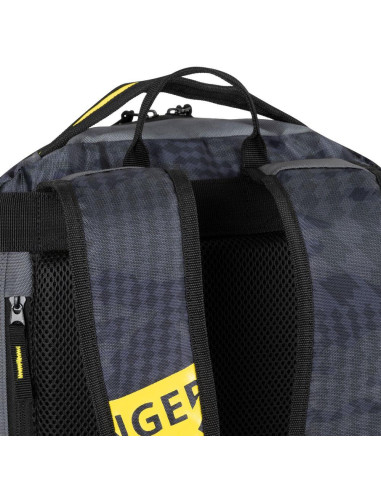 NB BACKPACK URBAN 20L 15.6"/5431 GREY CAMO RIVACASE