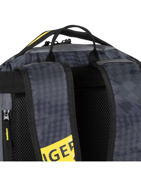 NB BACKPACK URBAN 20L 15.6"/5431 GREY CAMO RIVACASE