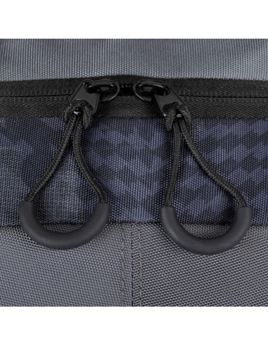 NB BACKPACK URBAN 20L 15.6"/5431 GREY CAMO RIVACASE