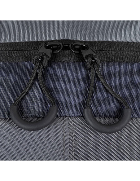 NB BACKPACK URBAN 20L 15.6"/5431 GREY CAMO RIVACASE
