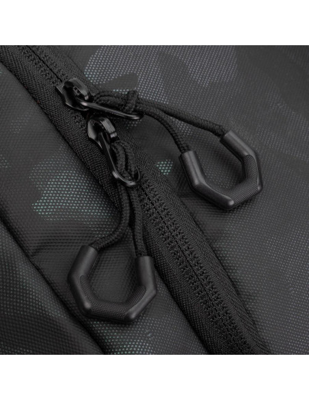 DUFFLE BAG 50L/NAVY CAMO 7642 RIVACASE