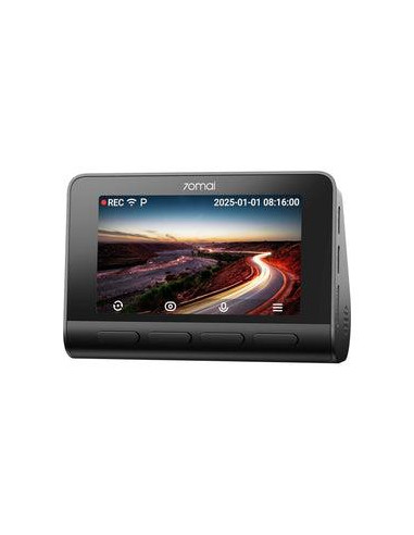 DASHCAM 4K SET/A810S-2 70MAI