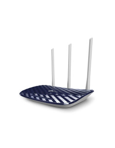 Wireless Router, TP-LINK, Wireless Router, 733 Mbps, IEEE 802.11a, IEEE 802.11b, IEEE 802.11g, IEEE 802.11n, IEEE 802.11ac, 1 W