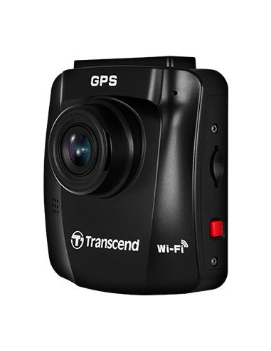 VEHICLE RECORDER DRIVEPRO 250/64GB TS-DP250A-64G TRANSCEND