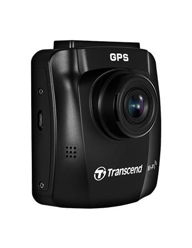 VEHICLE RECORDER DRIVEPRO 250/64GB TS-DP250A-64G TRANSCEND