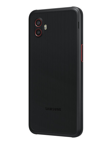 MOBILE PHONE GALAXY XCOVER 6/PRO BLACK SM-G736B SAMSUNG