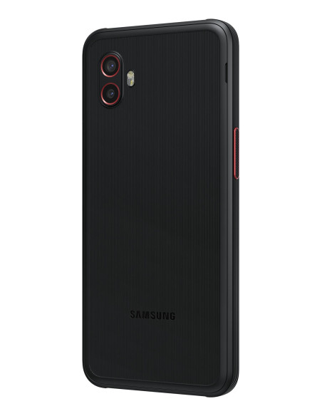 MOBILE PHONE GALAXY XCOVER 6/PRO BLACK SM-G736B SAMSUNG