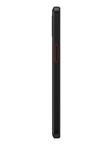 MOBILE PHONE GALAXY XCOVER 6/PRO BLACK SM-G736B SAMSUNG