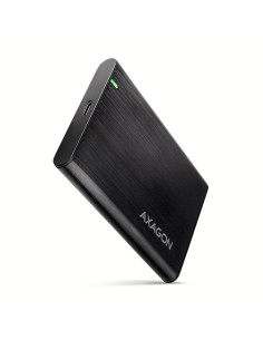 HDD ACC ENCLOSURE 2.5"/USB-C EE25-A6C AXAGON