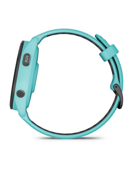 SMARTWATCH FORERUNNER 265/AQUA 010-02810-12 GARMIN