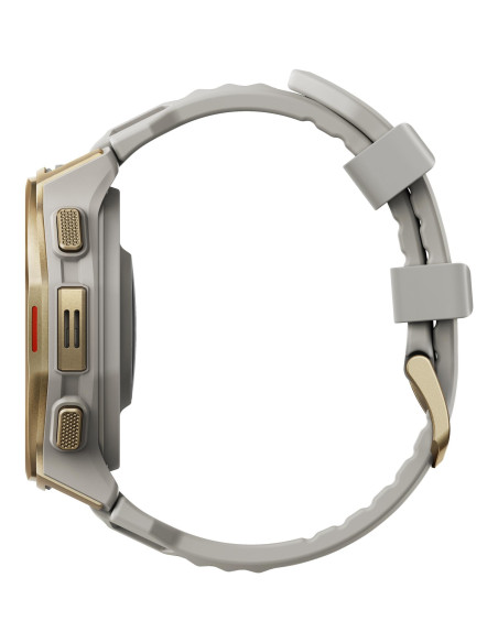 SMARTWATCH T-REX 3 PRO 44MM/ARCT.GOLD W2548GL2N AMAZFIT
