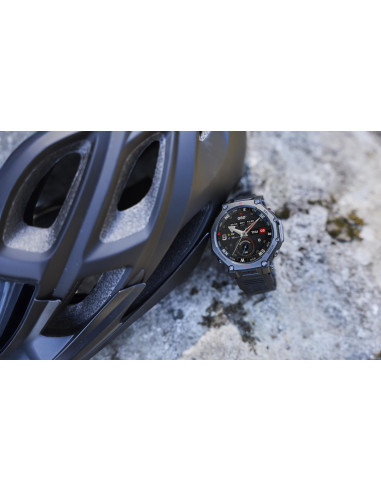 SMARTWATCH T-REX 3 PRO 48MM/W2443EU1N AMAZFIT